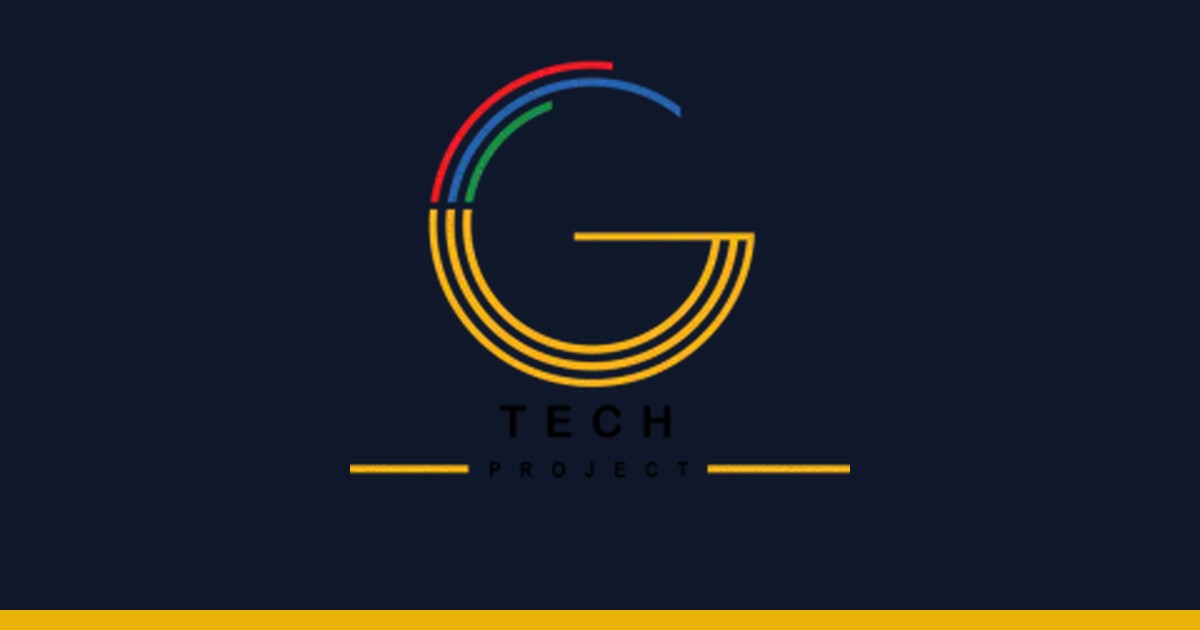 Gambia Tech Project logo
