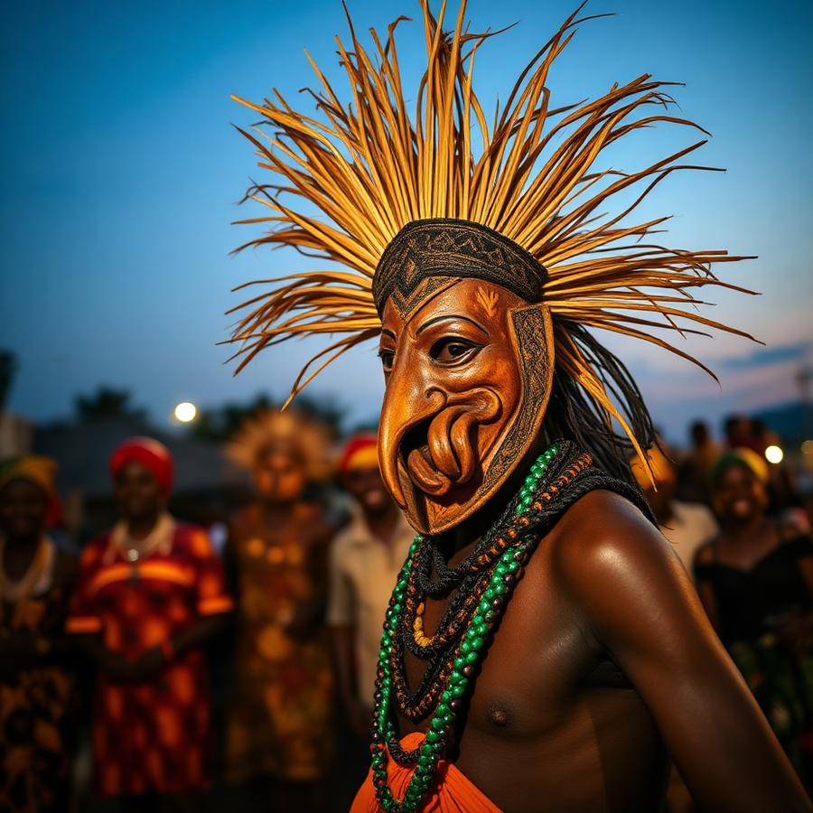 Folklore