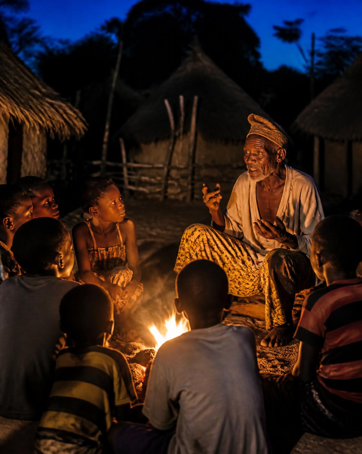 Folklore